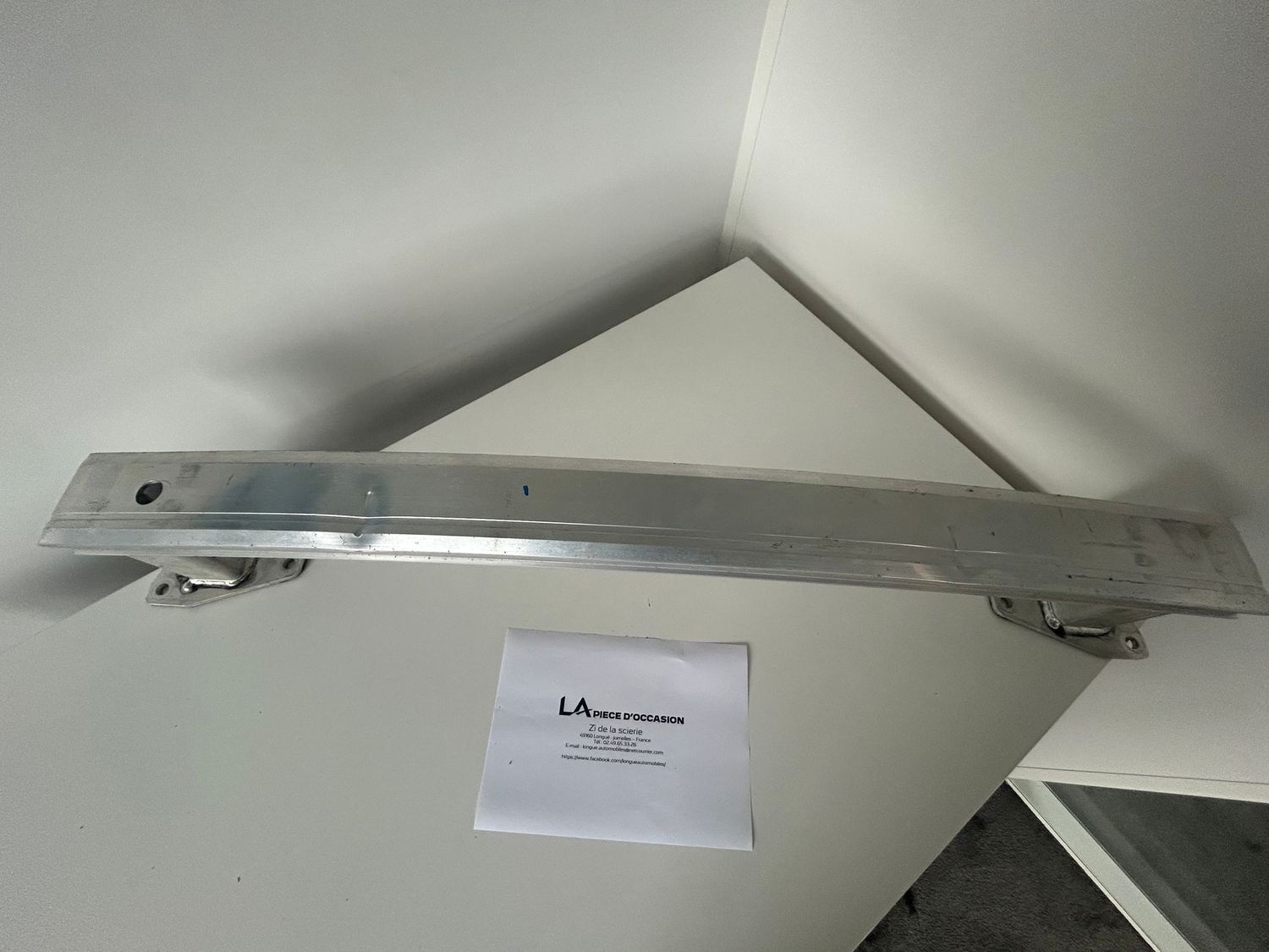 RENFORT PC ARRIERE PEUGEOT 508 SW 2 PHASE I - 9826430080