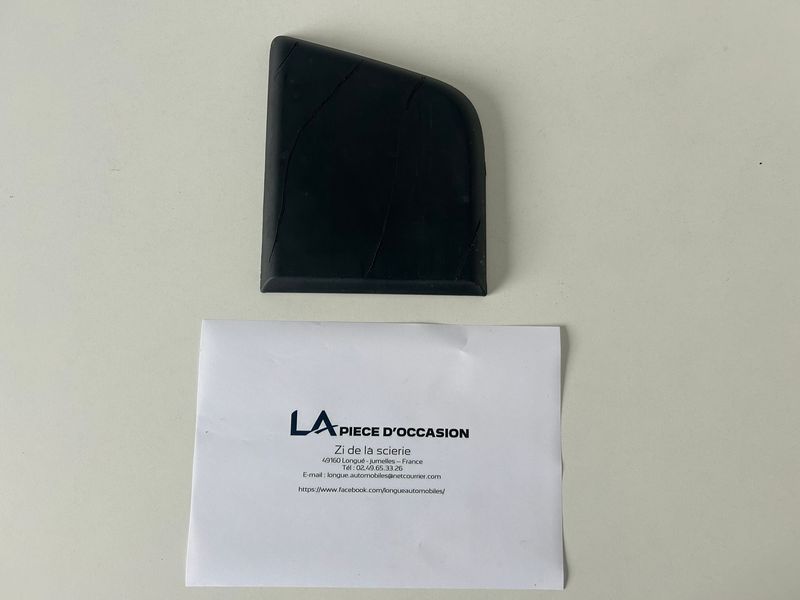 PROTECTEUR PANNEAU COTE GAUCHE PEUGEOT BOXER - 1637295780