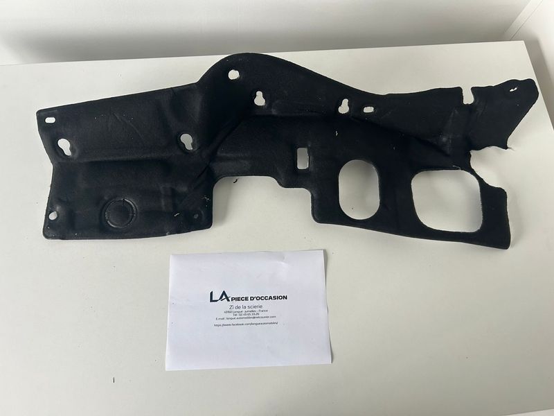 INSONORISANT MOTEUR PEUGEOT 308 I - 7481NY