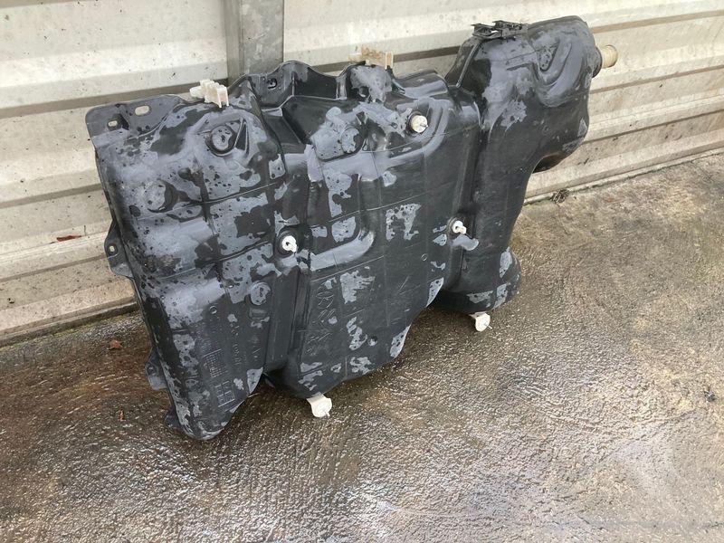 RESERVOIR DE CARBURANT PEUGEOT EXPERT - 9813706980