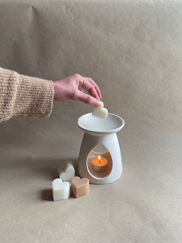Fondants parfumés Sachet Découverte