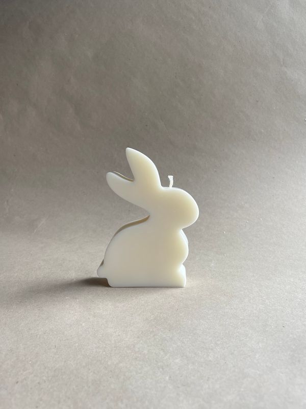 Lapin Parfumé Fleur de Coton