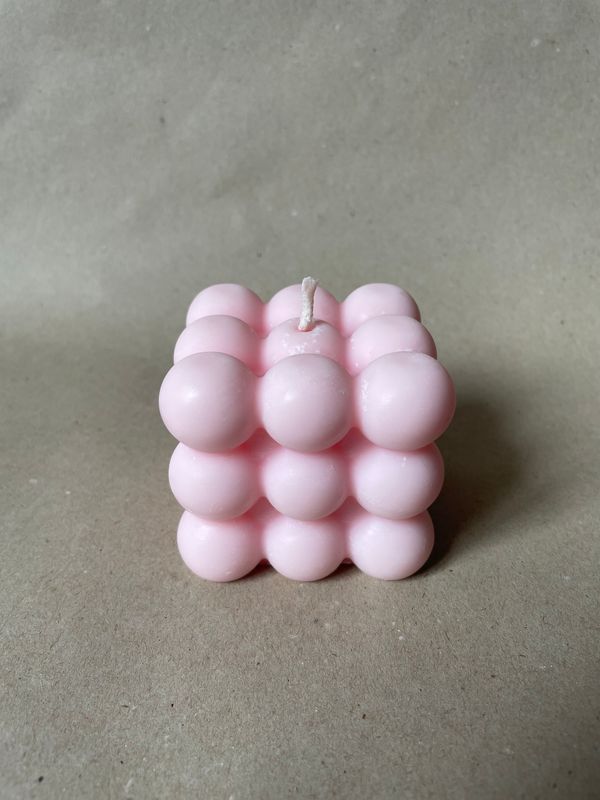 Bubble parfumée Fleur de Sakura