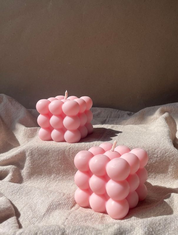 Bubble parfumée Fleur de Sakura