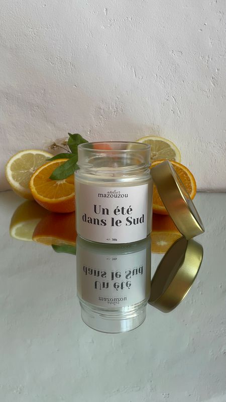 Le duo - Au soleil et Un été dans le Sud