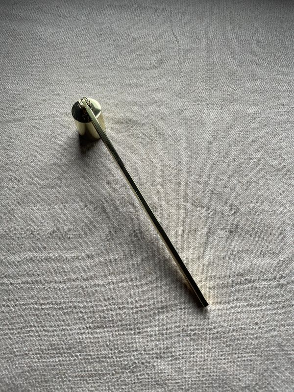 Éteignoir à bougie