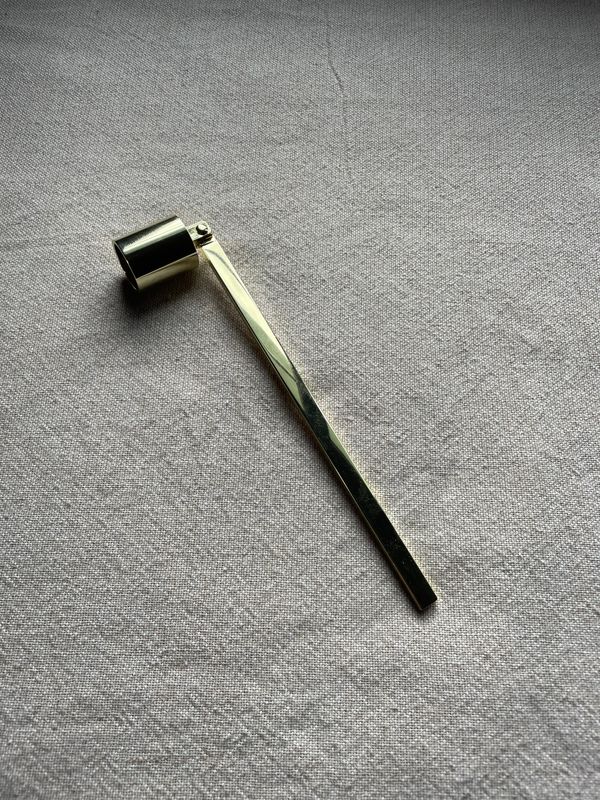 Éteignoir à bougie