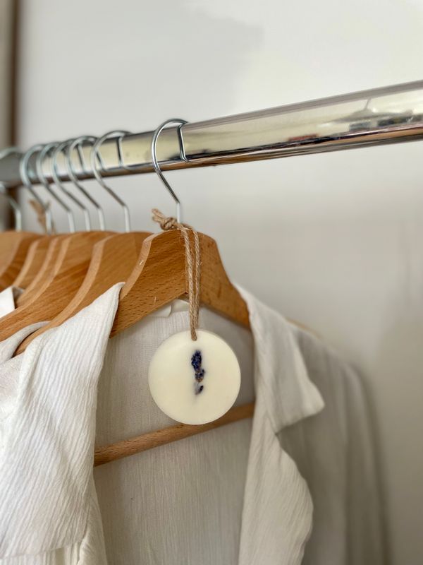 Suspension parfumée - Lavande