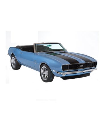 1967-69 CAMARO