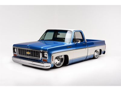 1973-87 CHEVY TRUCK