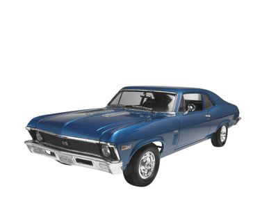 1962-74 CHEVY II NOVA