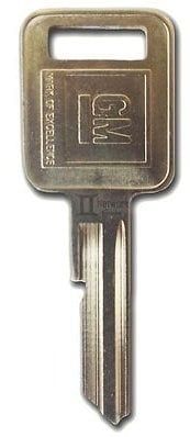 LOCKS &amp; IGNITION
