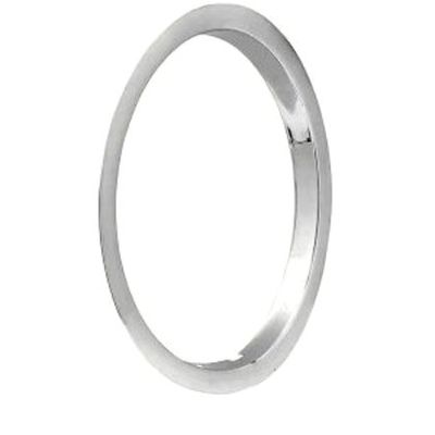 1970-81 Camaro /1970-72 Chevelle 5-Spoke Stainless Trim Ring