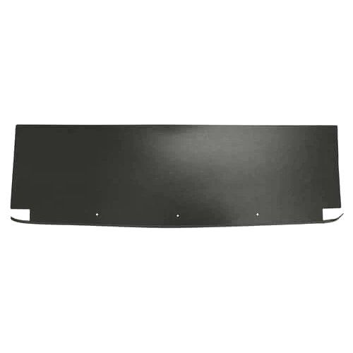 1967 Camaro Trunk Divider Board for Fold Down Rear Seat