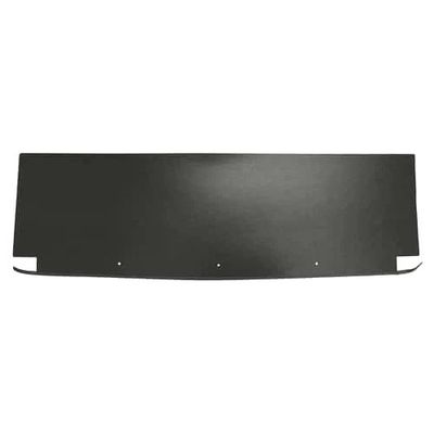 1967 Camaro Trunk Divider Board for Fold Down Rear Seat