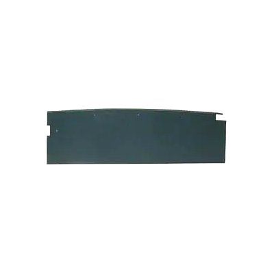 1968-69 Camaro Firebird Trunk Divider Board for Fold Down Rear Seat
