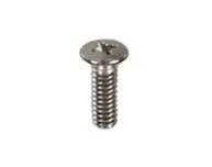 1968-69 Camaro Firebird Deluxe Inner Door Handle Screw - Each