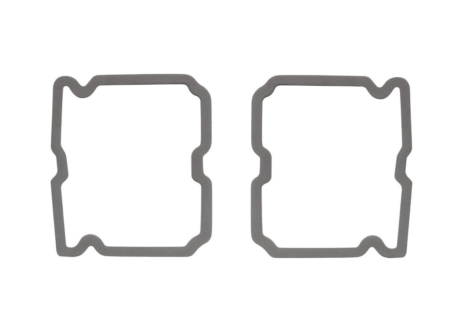 1971-72 Chevelle Park Lamp Gaskets Pair