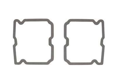 1971-72 Chevelle Park Lamp Gaskets Pair
