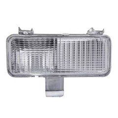 (LH) Park Light Assembly 1981-82 Chevy Truck GMC C/K 10