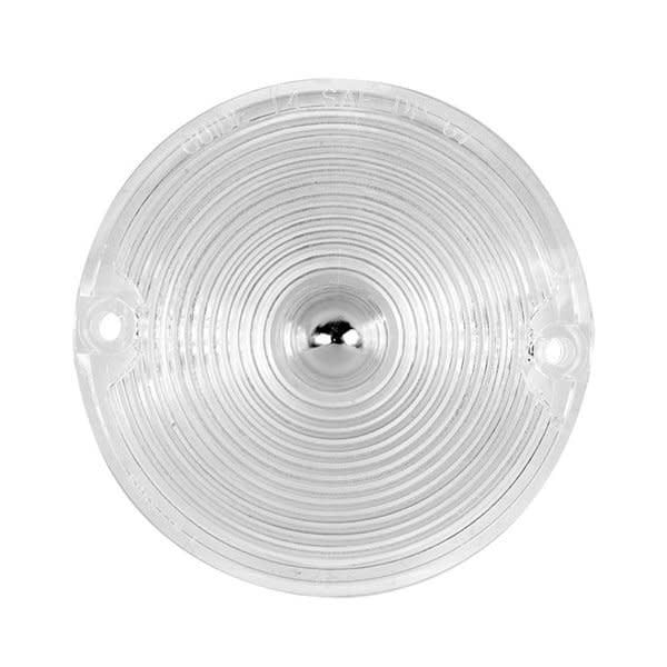 1967 Camaro  Clear Park Lens - Each