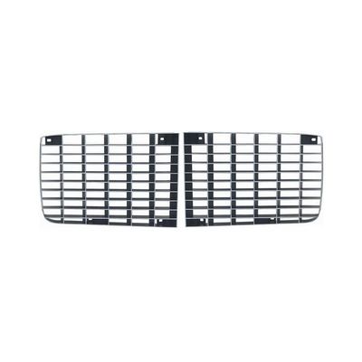 1970-73 Camaro RS Grille - 2 Piece