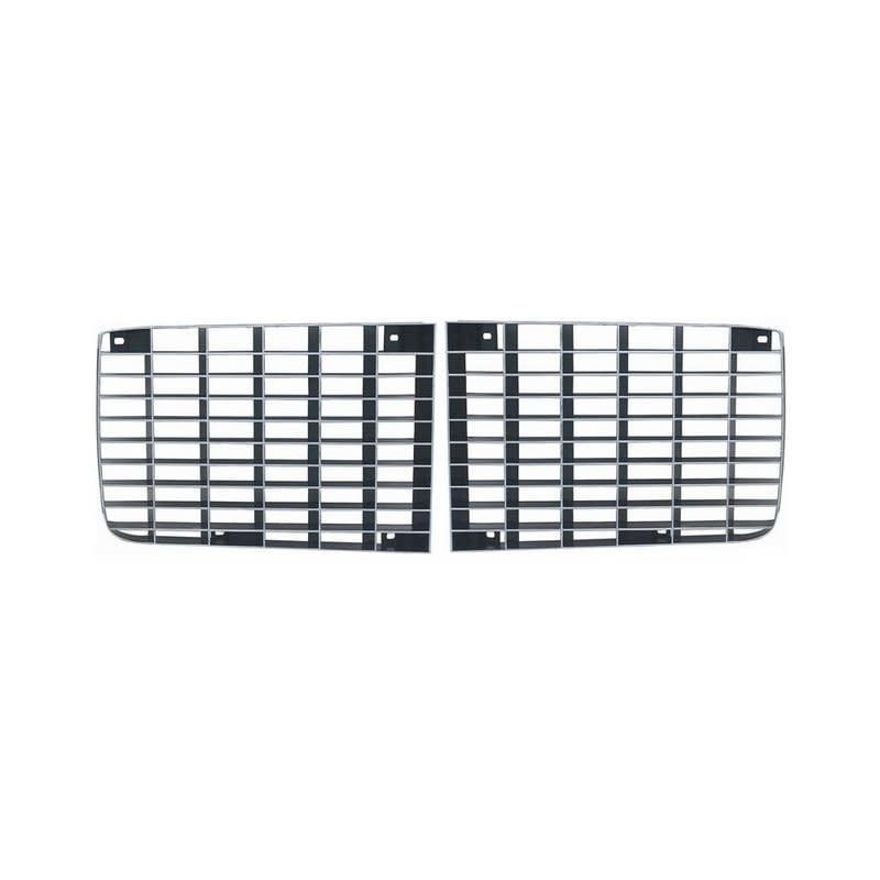 1970-73 Camaro RS Grille - 2 Piece