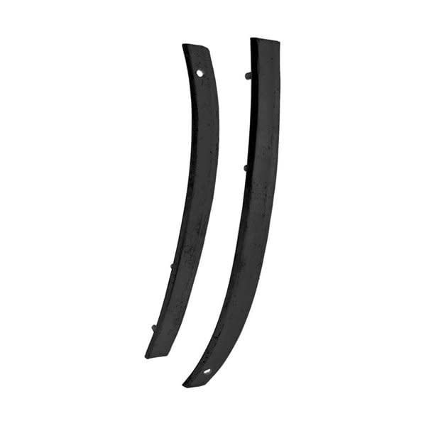 1978-81 Camaro Rear Bumper Side Brackets