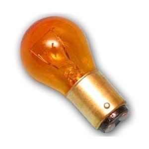 Park, &amp; Turn Signal Bulb - Amber 1964-81 GM
