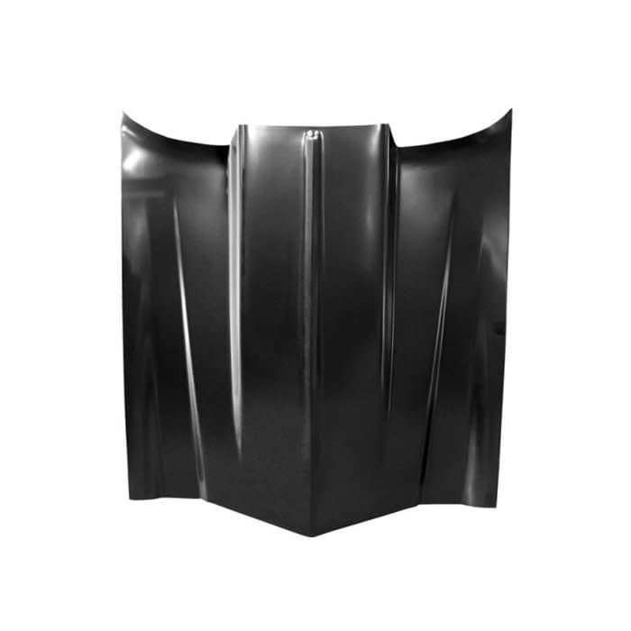 1970-81 Camaro 2-3/4&quot; Cowl Induction Hood