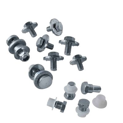 1967-69 Camaro / 1968-72 Chevelle Pivot Bolt Kit