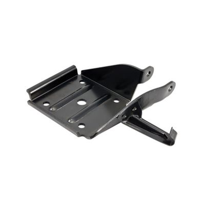 1967 Camaro Firebird Mono Rear Leaf Spring Anchor Plate -RH