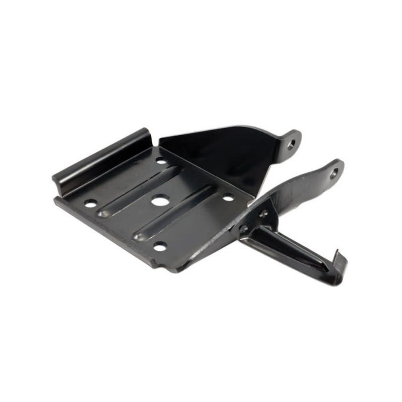 1967 Camaro Firebird Mono Rear Leaf Spring Anchor Plate -RH