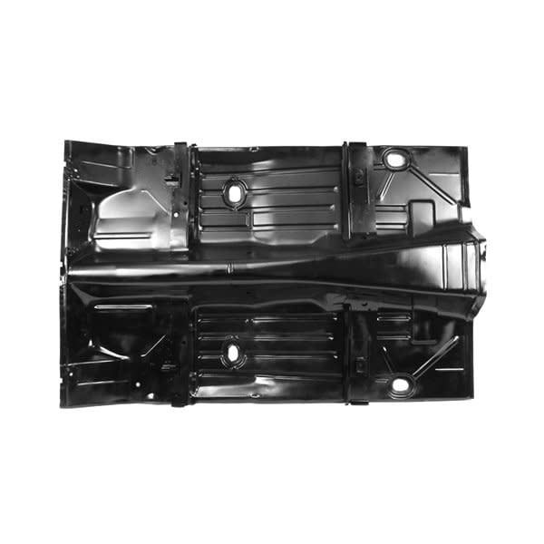 1967-69 Camaro Firebird Complete Floor Pan