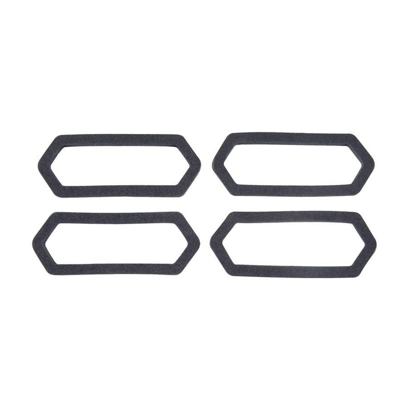 1969 Camaro / Chevelle Side Marker Bezel Gaskets 4-Pc