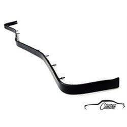 1974-77 Camaro Front Bumper Impact Strip