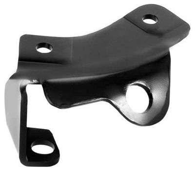 1967 Camaro Front Outer Bumper Bracket -LH