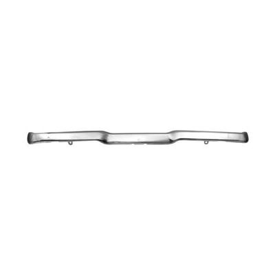1970-73 Camaro Rear Bumper Chrome