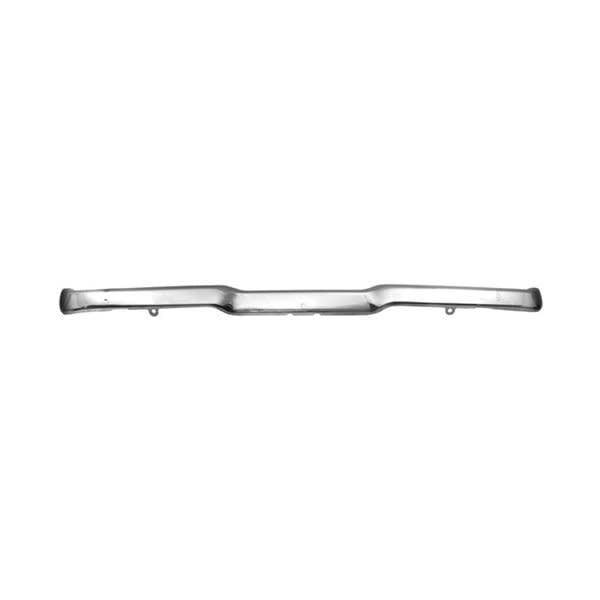 1970-73 Camaro Rear Bumper Chrome