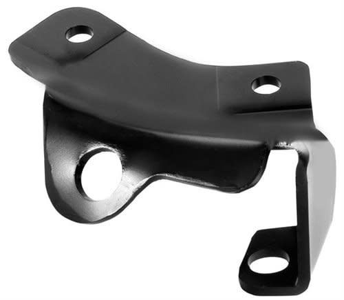 1967 Camaro Front Outer Bumper Bracket - RH