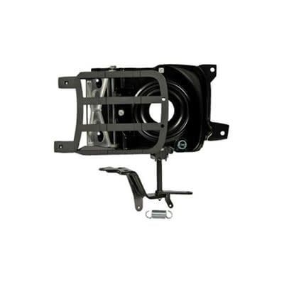 1969 Camaro RS Door Assembly LH