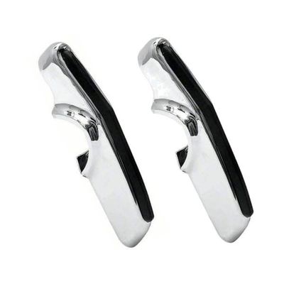 1967-68  Camaro Deluxe Rear Bumper Guards