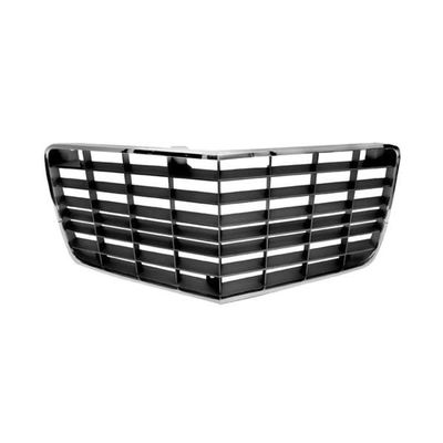 1972-73 Camaro Z28 Grille Black w/ Trim