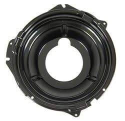 (RH) Headlight Mounting Bucket 1967-69 Camaro, 71-72 Chevelle