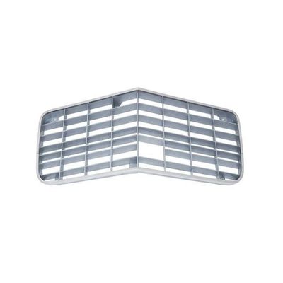 1973 Camaro Standard Grille Silver w/ Trim