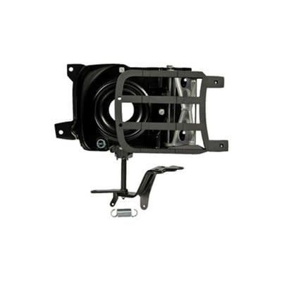 1969 Camaro RS Door Assembly RH