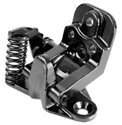 Lower Door Hinge - RH 1967 Camaro Firebird, 66-67 Chevelle