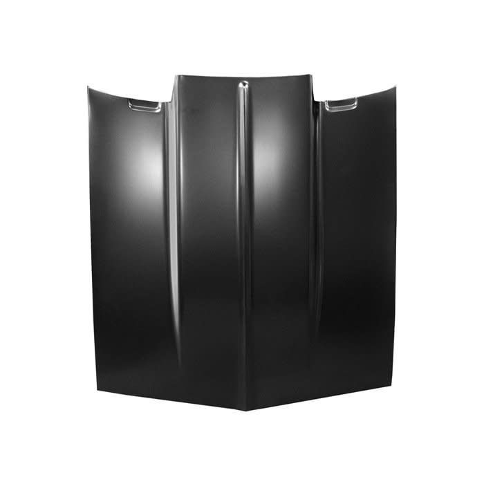 1967-69 Camaro 2&quot; Cowl Induction Hood