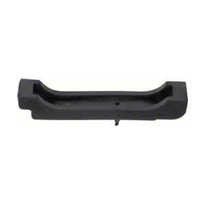 Small Block Retainer Pad (Short) 3-7/8&quot; 1970-81 Camaro / 1968-72 Chevelle 1970-80 Chevy Truck