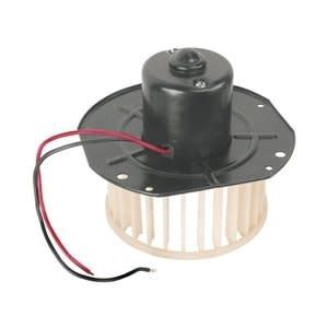 1967-76 Camaro, 64-72 Chevelle, 64-74 Nova Heater Blower Motor w/o AC